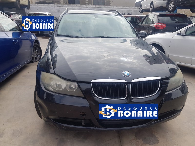 bmw serie 3 touring (e91) del año 2006 bmw serie 3 touring (e91) del año 2006