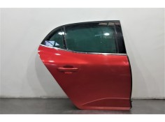 Recambio de puerta trasera derecha para renault megane iv berlina 5p experience referencia OEM IAM 821003398R  