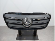 Recambio de rejilla delantera para mercedes-benz sprinter iii furgón fwd kl3a4 referencia OEM IAM   