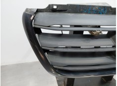 Recambio de rejilla delantera para mercedes-benz sprinter iii furgón fwd kl3a4 referencia OEM IAM    2