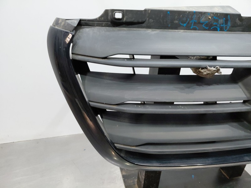 Recambio de rejilla delantera para mercedes-benz sprinter iii furgón fwd kl3a4 referencia OEM IAM   