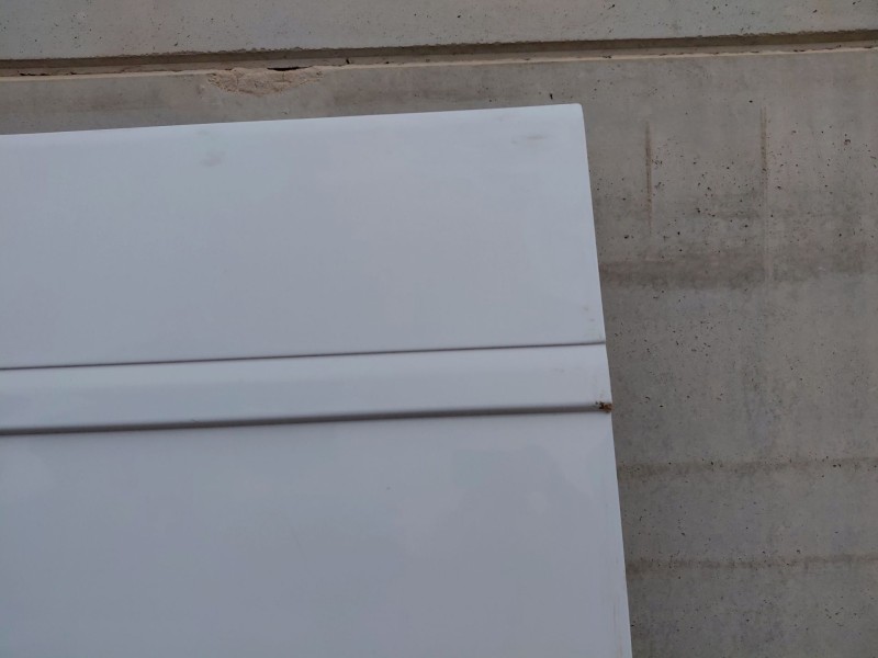 Recambio de puerta lateral corredera derecha para fiat ducato furgón multijet referencia OEM IAM   