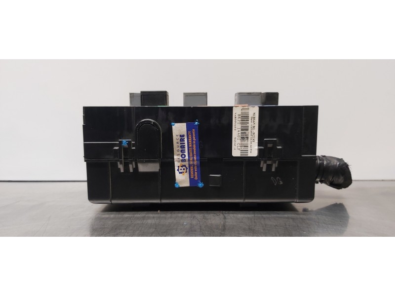 Recambio de caja reles / fusibles para ford transit custom kasten 330 l1 referencia OEM IAM BK2T14401CL BK2T14A175CA 