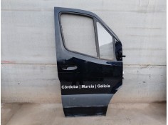 Recambio de puerta delantera derecha para mercedes-benz sprinter iii furgón fwd kl3a4 referencia OEM IAM   