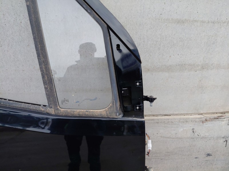 Recambio de puerta delantera derecha para mercedes-benz sprinter iii furgón fwd kl3a4 referencia OEM IAM   