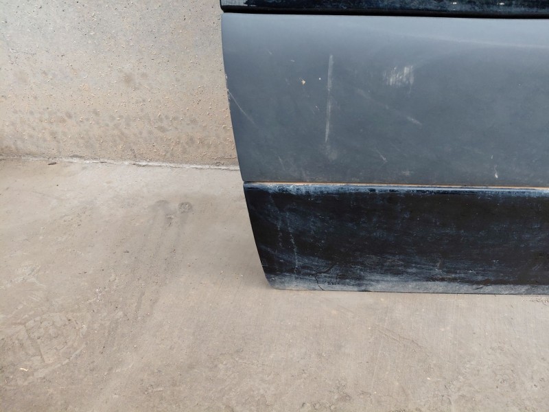 Recambio de puerta delantera derecha para mercedes-benz sprinter iii furgón fwd kl3a4 referencia OEM IAM   