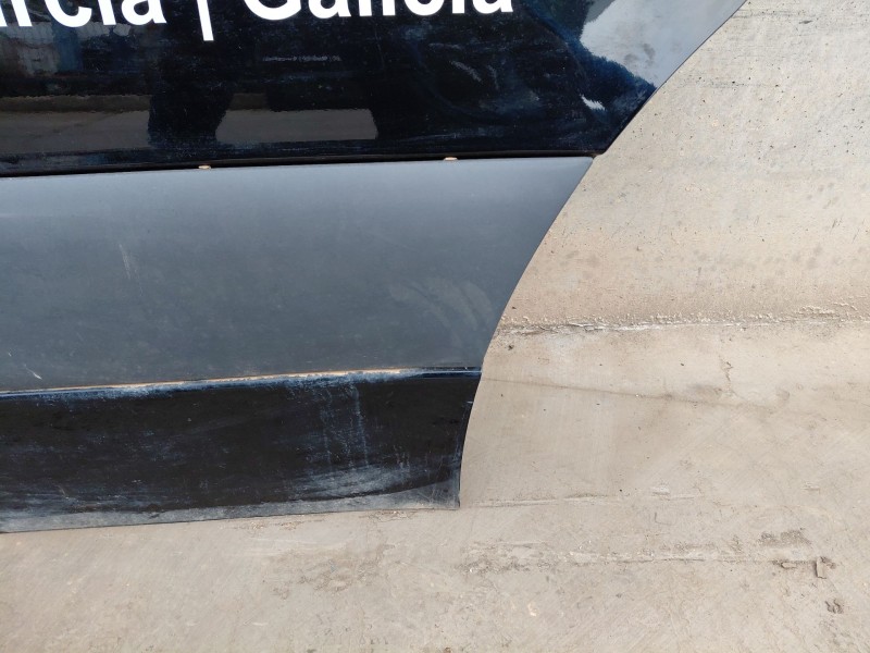 Recambio de puerta delantera derecha para mercedes-benz sprinter iii furgón fwd kl3a4 referencia OEM IAM   