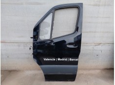 Recambio de puerta delantera izquierda para mercedes-benz sprinter iii furgón fwd kl3a4 referencia OEM IAM   