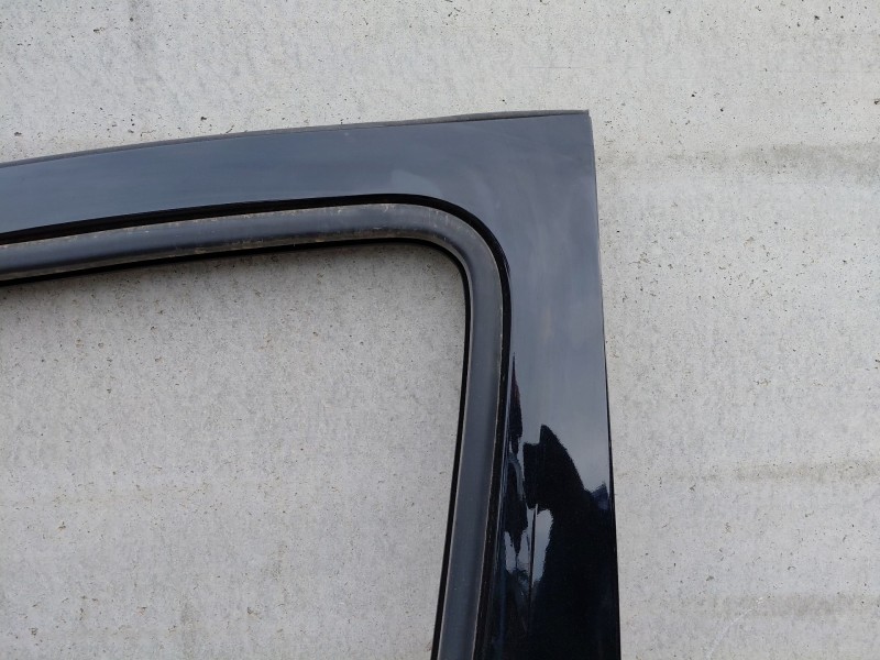 Recambio de puerta delantera izquierda para mercedes-benz sprinter iii furgón fwd kl3a4 referencia OEM IAM   