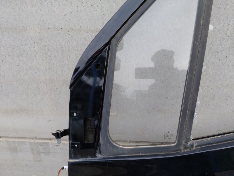 Recambio de puerta delantera izquierda para mercedes-benz sprinter iii furgón fwd kl3a4 referencia OEM IAM   