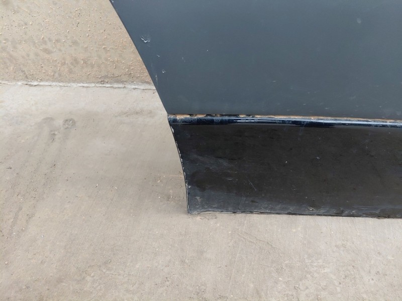 Recambio de puerta delantera izquierda para mercedes-benz sprinter iii furgón fwd kl3a4 referencia OEM IAM   