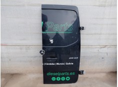 Recambio de puerta trasera derecha para mercedes-benz sprinter iii furgón fwd kl3a4 referencia OEM IAM   