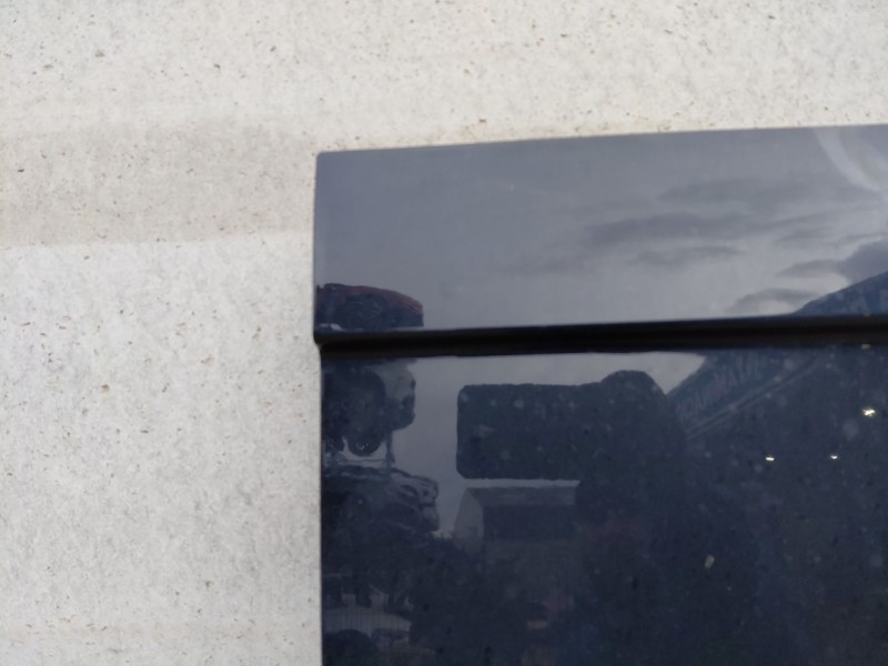 Recambio de puerta trasera derecha para mercedes-benz sprinter iii furgón fwd kl3a4 referencia OEM IAM   