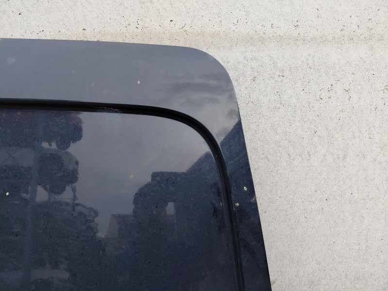 Recambio de puerta trasera derecha para mercedes-benz sprinter iii furgón fwd kl3a4 referencia OEM IAM   