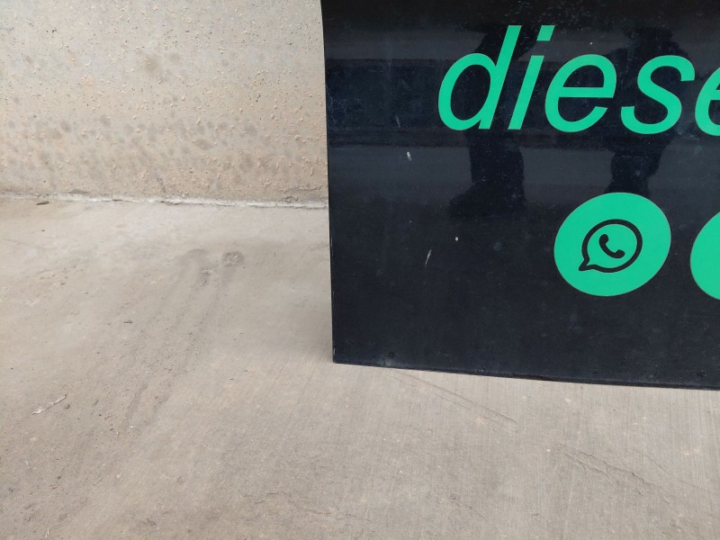 Recambio de puerta trasera derecha para mercedes-benz sprinter iii furgón fwd kl3a4 referencia OEM IAM   