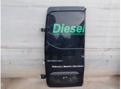 Recambio de puerta trasera izquierda para mercedes-benz sprinter iii furgón fwd kl3a4 referencia OEM IAM   
