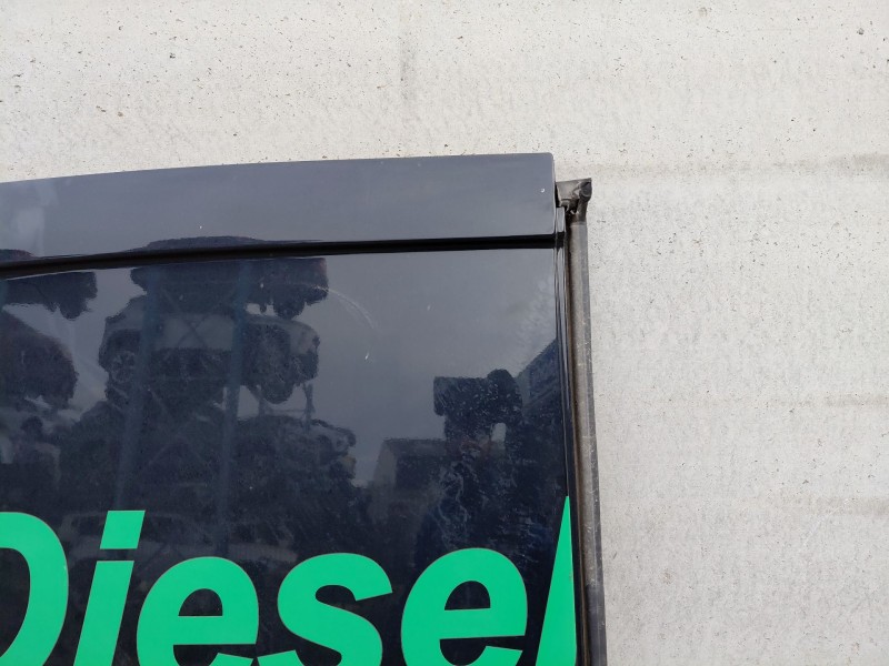 Recambio de puerta trasera izquierda para mercedes-benz sprinter iii furgón fwd kl3a4 referencia OEM IAM   