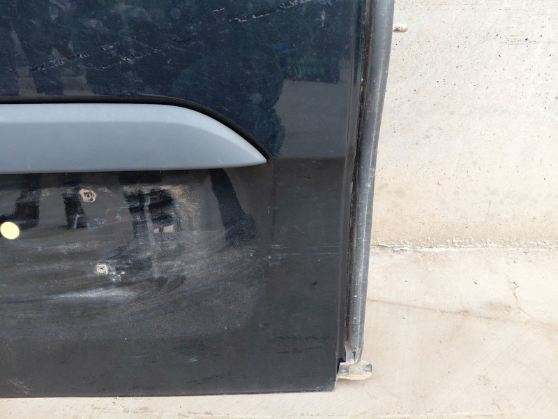 Recambio de puerta trasera izquierda para mercedes-benz sprinter iii furgón fwd kl3a4 referencia OEM IAM   
