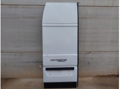 Recambio de puerta trasera izquierda para fiat ducato furgón multijet referencia OEM IAM   