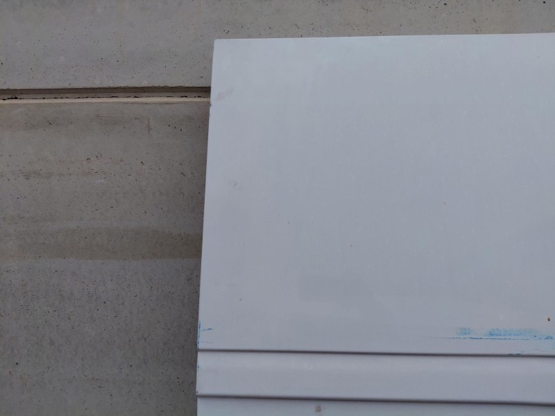 Recambio de puerta trasera derecha para fiat ducato furgón multijet referencia OEM IAM   