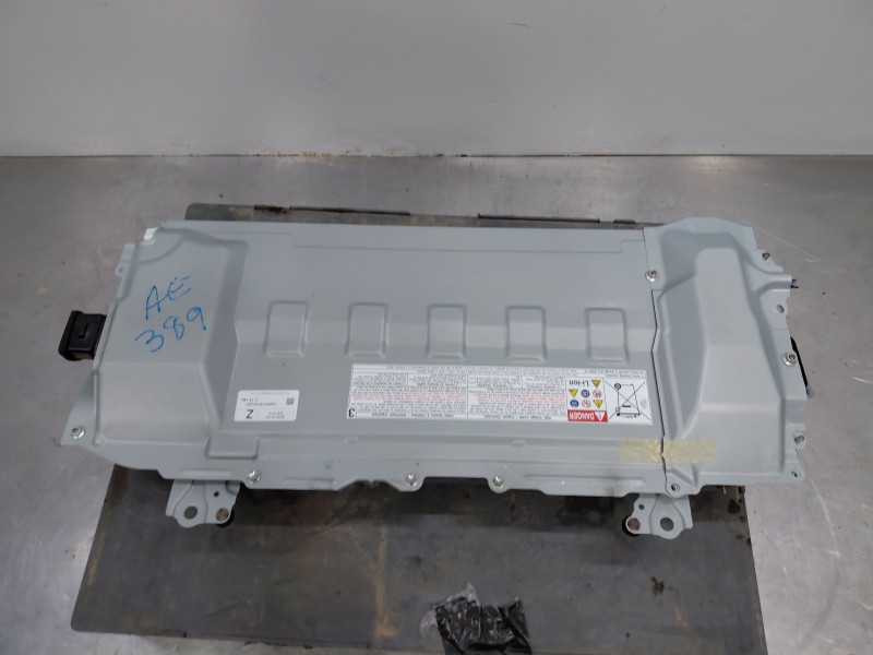Recambio de bateria para toyota corolla (e21) hybrid referencia OEM IAM G951047121  
