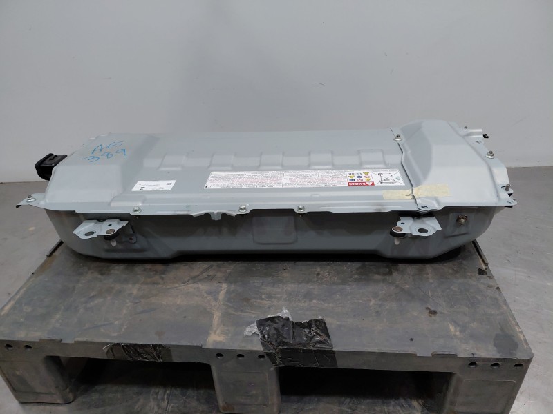 Recambio de bateria para toyota corolla (e21) hybrid referencia OEM IAM G951047121  