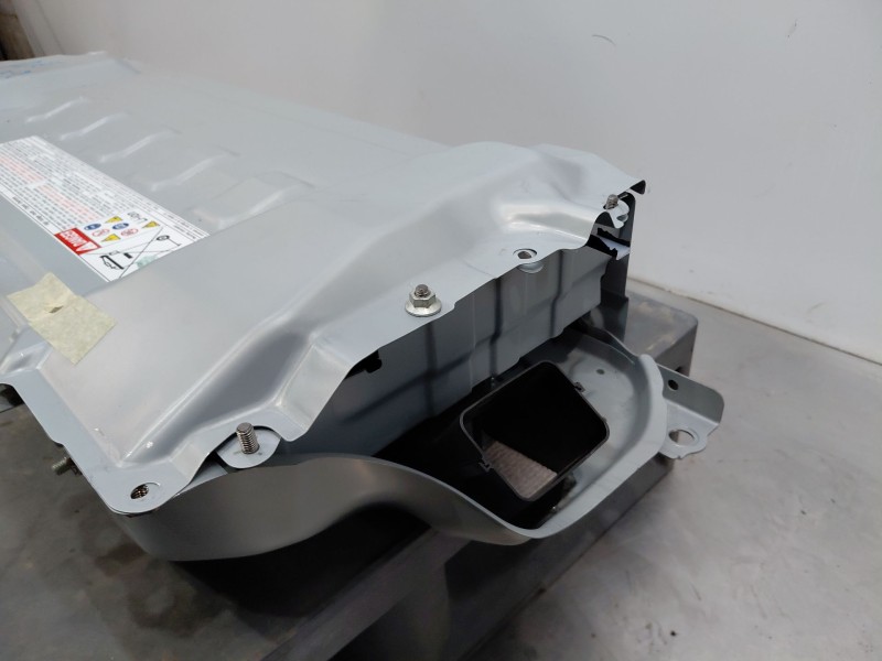 Recambio de bateria para toyota corolla (e21) hybrid referencia OEM IAM G951047121  