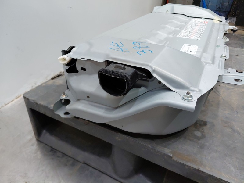 Recambio de bateria para toyota corolla (e21) hybrid referencia OEM IAM G951047121  