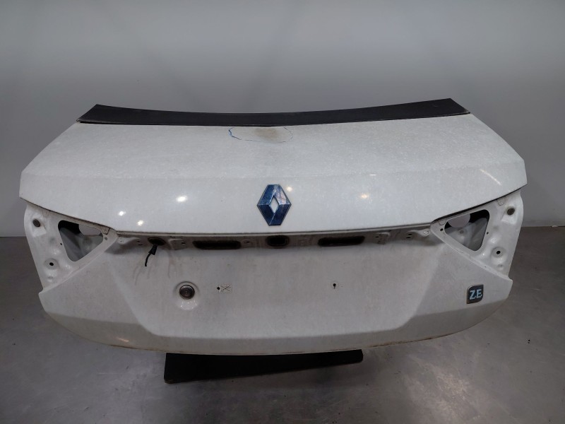 Recambio de porton trasero para renault fluence z.e. expression referencia OEM IAM   