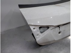 Recambio de porton trasero para renault fluence z.e. expression referencia OEM IAM    2