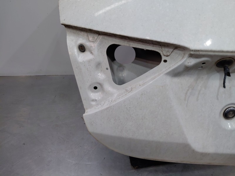 Recambio de porton trasero para renault fluence z.e. expression referencia OEM IAM   