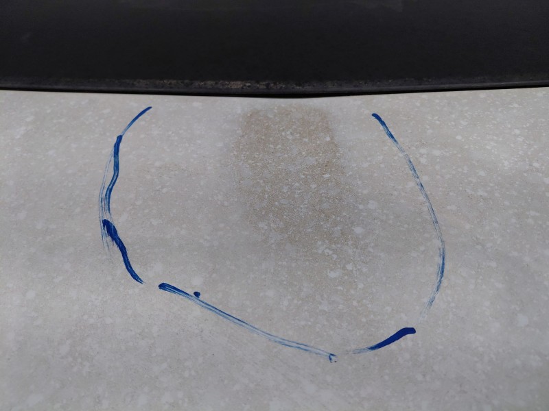 Recambio de porton trasero para renault fluence z.e. expression referencia OEM IAM   