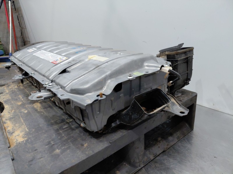 Recambio de bateria para toyota c-hr hybrid referencia OEM IAM G951047130  