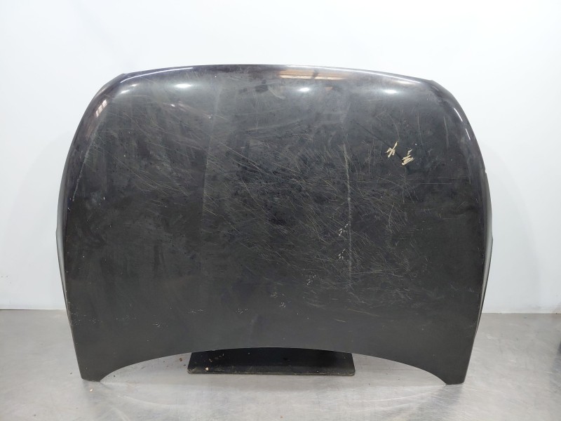 Recambio de capot para peugeot 508 sw gt line referencia OEM IAM   