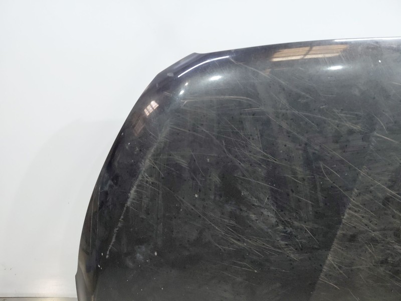 Recambio de capot para peugeot 508 sw gt line referencia OEM IAM   