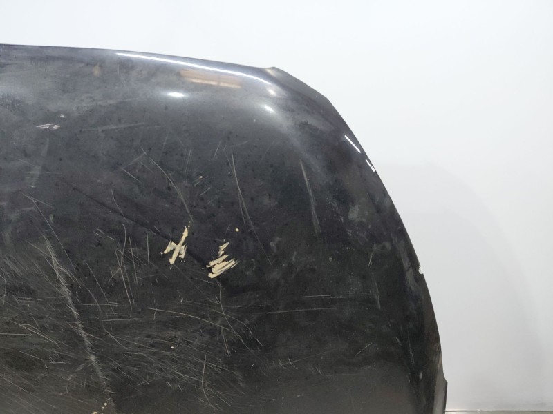 Recambio de capot para peugeot 508 sw gt line referencia OEM IAM   