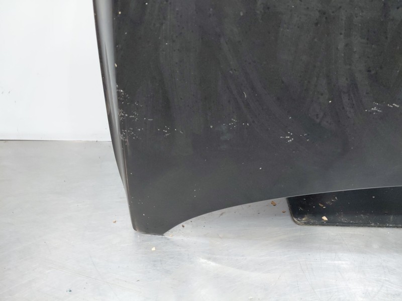 Recambio de capot para peugeot 508 sw gt line referencia OEM IAM   