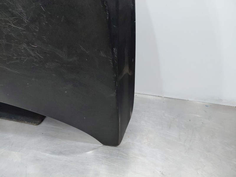 Recambio de capot para peugeot 508 sw gt line referencia OEM IAM   