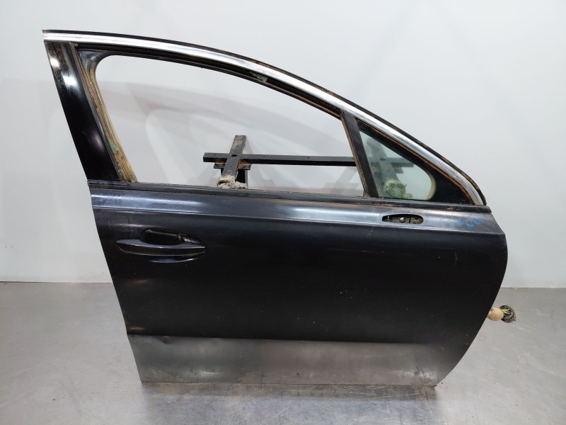 Recambio de puerta delantera derecha para peugeot 508 sw gt line referencia OEM IAM   