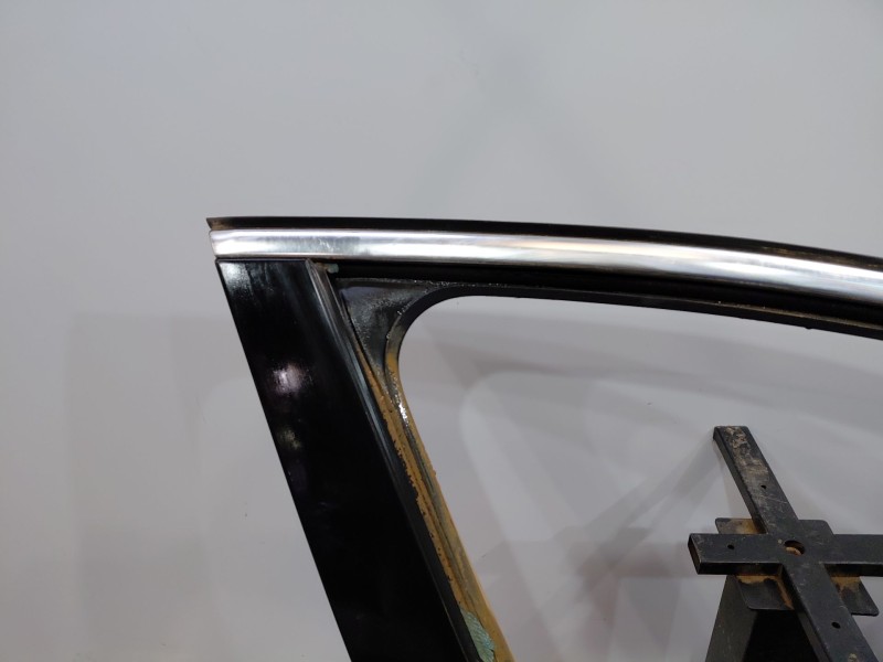 Recambio de puerta delantera derecha para peugeot 508 sw gt line referencia OEM IAM   