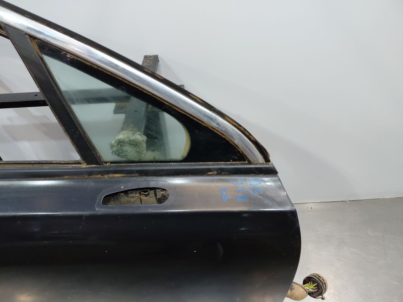 Recambio de puerta delantera derecha para peugeot 508 sw gt line referencia OEM IAM   