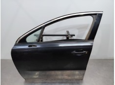Recambio de puerta delantera izquierda para peugeot 508 sw gt line referencia OEM IAM   