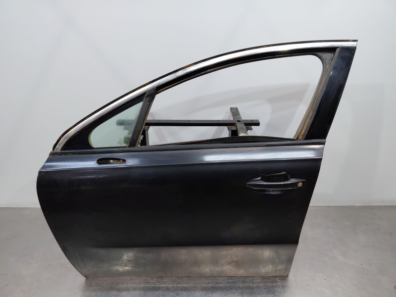 Recambio de puerta delantera izquierda para peugeot 508 sw gt line referencia OEM IAM   