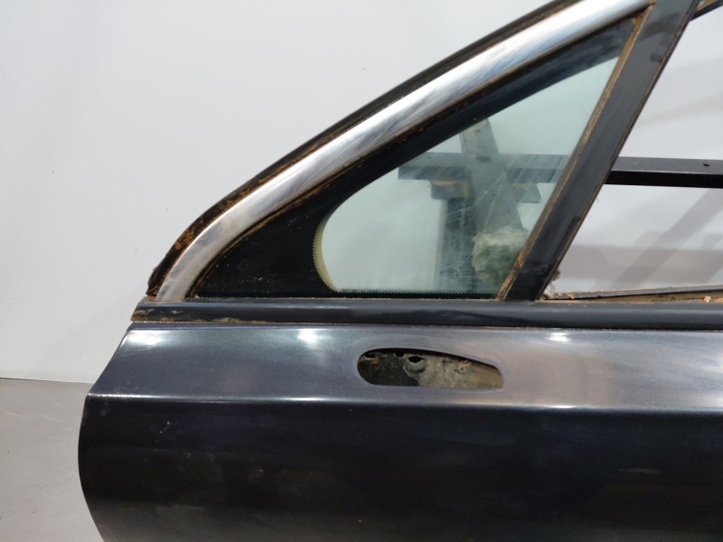 Recambio de puerta delantera izquierda para peugeot 508 sw gt line referencia OEM IAM   