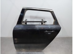 Recambio de puerta trasera izquierda para peugeot 508 sw gt line referencia OEM IAM   