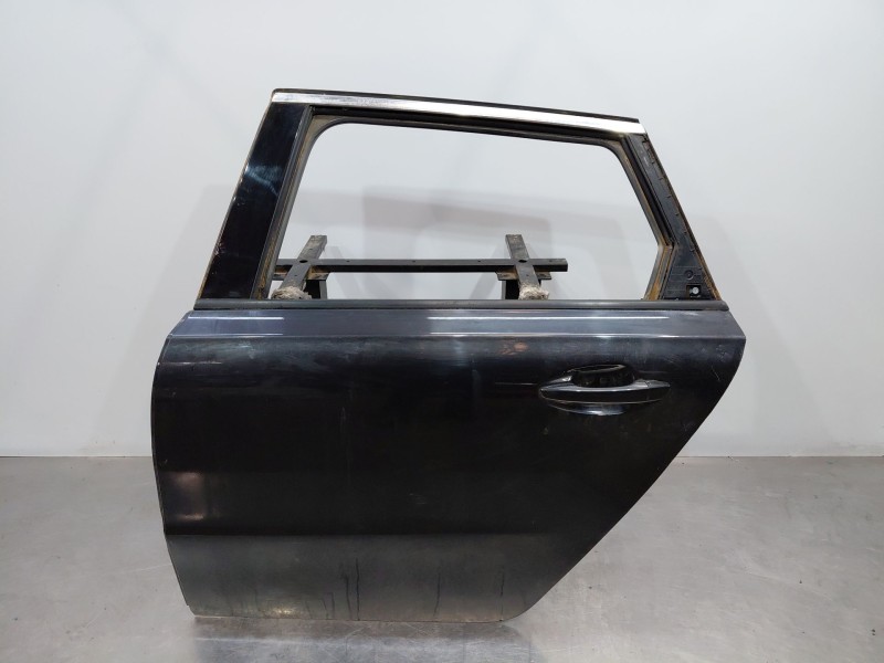 Recambio de puerta trasera izquierda para peugeot 508 sw gt line referencia OEM IAM   
