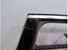 Recambio de puerta trasera izquierda para peugeot 508 sw gt line referencia OEM IAM    2