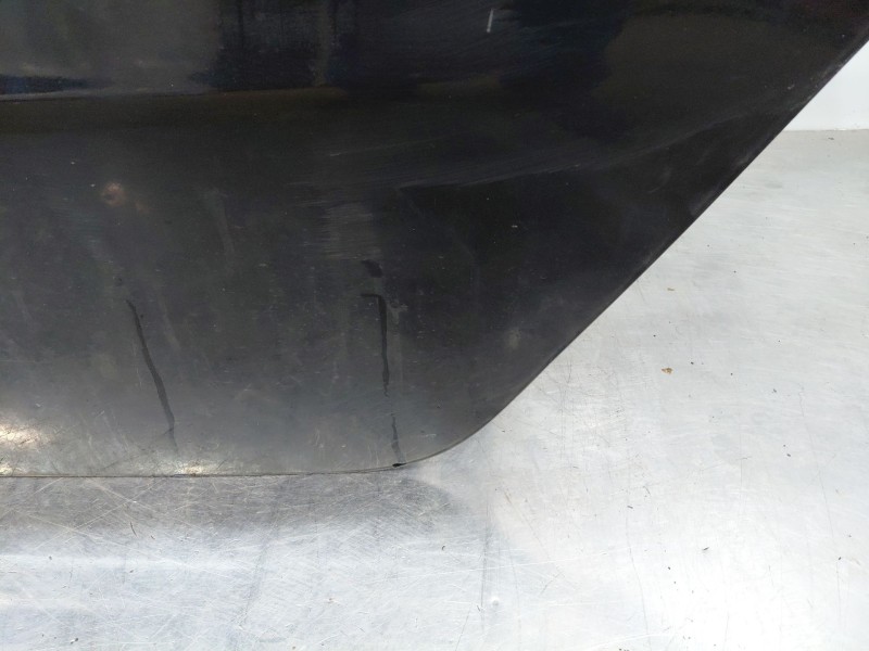 Recambio de puerta trasera izquierda para peugeot 508 sw gt line referencia OEM IAM   