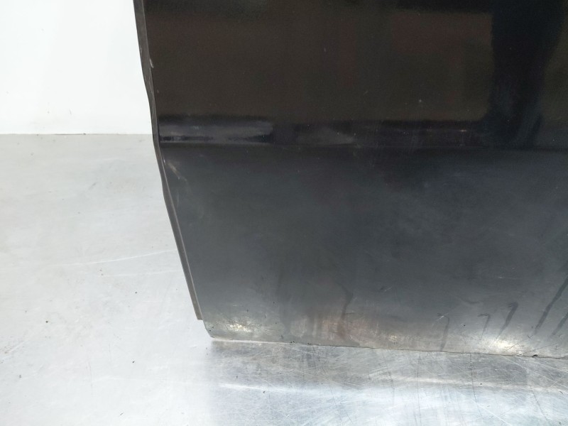 Recambio de puerta trasera izquierda para peugeot 508 sw gt line referencia OEM IAM   