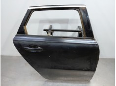 Recambio de puerta trasera derecha para peugeot 508 sw gt line referencia OEM IAM   